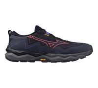 MIZUNO Wave Daichi 9 Gore-tex W - Damen - Blau - Größe 40- Modell 2025
