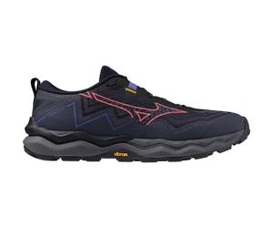 MIZUNO Wave Daichi 9 Gore-tex W - Damen - Blau - Größe 41- Modell 2025