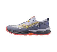 Mizuno Wave Daichi 9 Gr. 36½ Grau Damen - Jetzt bei Keller Sports kaufen!
