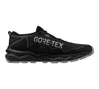 Mizuno Wave Daichi 9 GTX Damen 39 Schwarz/Schwarz