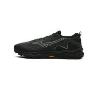 Mizuno Wave Daichi 9 GTX Trailschuh Damen-Grau,Hellgrau, Größe 41
