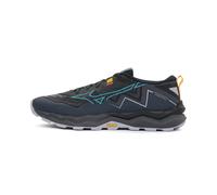 MIZUNO WAVE DAICHI 9 GTX Trailschuhe Herren BaritoneBlue/CapriBreeze/Icela 44