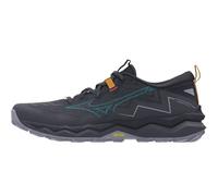 Mizuno Wave Daichi 9 GTX Trailschuh Herren-Dunkelblau,Blau, Größe 42.5