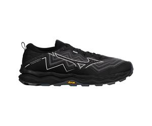 Mizuno Wave Daichi 9 GTX Trailschuh Damen-grau, hellgrau, Größe 38