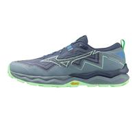 Mizuno Wave Daichi 9 Trailrunning-schuhe (Herstellerartikelnummer: J1GJ257101-9)