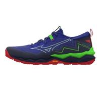 Mizuno WAVE DAICHI 9 Herren Laufschuhe, dunkelblau, größe 44.5 10
