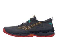 Mizuno WAVE DAICHI 9 Herren Laufschuhe, schwarz, größe 40.5 7