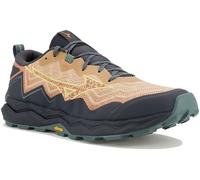 Mizuno Wave Daichi 9 Trailrunning-schuhe EU 42
