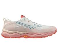 Mizuno Wave Daichi 9 Damen Schuhe rosa orange - 39