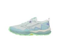 Mizuno Wave Daichi 9 Trail Running Shoes EU 38
