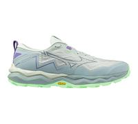 Mizuno Wave Daichi 9 Damen Schuhe rosa orange - 39