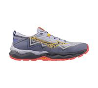 MIZUNO Wave Daichi 9 (Damen) Laufschuhe 42.5 lila