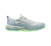 Mizuno Wave Daichi 9 Trailschuhe Damen Hint OF Mint Gr. 38.5