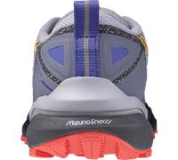 Mizuno Laufschuhe Wave Daichi 9 Damen Lila Größe 41