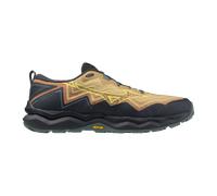 Mizuno Wave Daichi 9 Trailschuhe Herren Sunburn Gr. 44.5