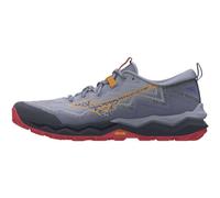 Mizuno WAVE DAICHI 9 W Damen Laufschuhe, violett, größe 42 8