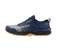 Mizuno Wave Dauchi 8 Damen Trailschuhe 40 Blau
