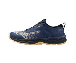 Mizuno Wave Dauchi 8 Gr. 40½ Blau Damen - Jetzt bei Keller Sports kaufen!