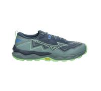 Mizuno Wave Dauchi 9 Gr. 42½ Grün Herren - Jetzt bei Keller Sports kaufen!