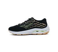 Mizuno Wave Equate 8 Damen 41 Schwarz