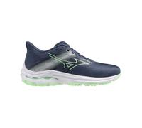 Mizuno Wave Equate 9 Gr. 38½ Blau Damen - Jetzt bei Keller Sports kaufen!