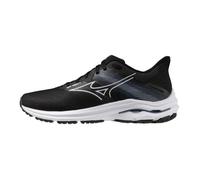 Mizuno Wave Equate 9 Laufschuhe Damen - schwarz/weiß/blau-41
