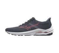 Mizuno Wave Equate 9 Stabilitätsschuh Damen - Grau, Größe 40.5