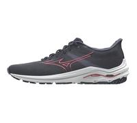 Mizuno Wave Equate 9 Stabilitätsschuh Damen - Grau, Größe 37