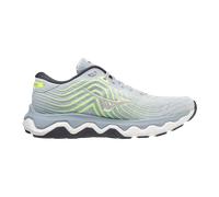 MIZUNO Wave Horizon 6 W - Damen - Grau / Grün - Größe 36 1/2- Modell 2022