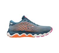 Mizuno WAVE HORIZON 6(W) für Damen, blau, Größe 38 EU / 5 UK
