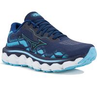 Mizuno Wave Horizon 7 Damen Laufschuhe Damen déstockage 40.5