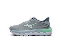 Mizuno Wave Horizon 8 Damen Laufschuhe 38 Grau