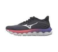 Mizuno Wave Horizon 8 Damen 40 1/2 Schwarz/Pink