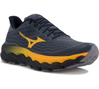 Mizuno Wave Horizon 8 Gr. 44½ Grau - Jetzt bei Keller Sports kaufen!