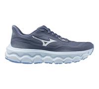Mizuno Wave Horizon 9 Damen Schuhe grau blau - 41