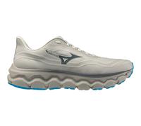 Mizuno Wave Horizon 9 Laufschuhe Herren 40,5 Grau