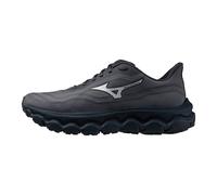 Mizuno Wave Horizon 9 Laufschuhe Schwarz Weiß SS26, Größe 42 - EUR