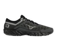 Mizuno Trail Running Damen, Dshadow / Mettalicgray / Blk, 40 EU