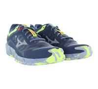Mizuno Wave Ibuki 3 Trail Damen Blau Laufschuhe EU 41 / UK 7,5