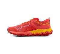 Mizuno Wave Ibuki 4 Damen 37 Rot