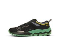Mizuno WAVE IBUKI 4 W Damen Laufschuhe, schwarz, größe 38.5 5.5