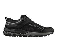 Mizuno - Sportschuhe SHOE WAVE IBUKI GORE-TEX WOS - schwarz - Größe 37