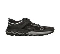 Mizuno Wave Ibuki 4 GTX Trailschuh Damen - Schwarz, Grau, Größe 40
