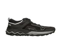 Mizuno Wave Ibuki 4 GTX Trailschuh Damen - Schwarz, Grau, Größe 40.5