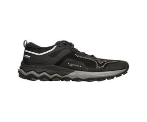Mizuno Wave Ibuki 4 GTX Trailschuh Damen-Schwarz,Grau, Größe 42,5