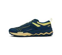 Mizuno Wave Ibuki 4 Herren 44 Mehrfarbig