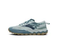 Mizuno Wave Ibuki 5 Trailrunning-schuhe (Herstellerartikelnummer: J1GK257321-4.5)