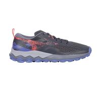 Mizuno Wave Ibuki 5 GTX Trailschuh Damen-Grau, Größe 41