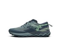 Mizuno Wave Ibuki 5 Herren 41 Blau