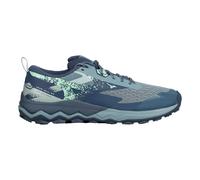 Mizuno Wave Ibuki 5 Trailrunning-schuhe (Herstellerartikelnummer: J1GJ257301-11.5)